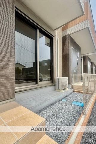 apartment 宮城県遠田郡涌谷町字渋江82
地図を見る