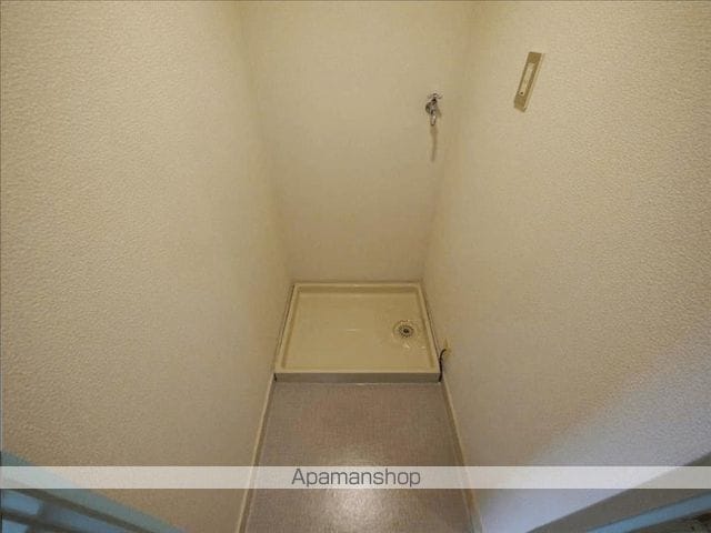 ベルトピア仙台8の内装写真