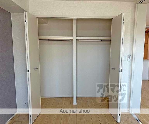 プリートモーデの内装写真