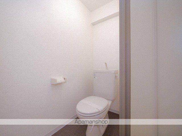 メゾンドブーケパークの内装写真