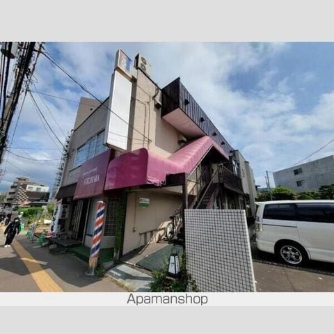 寺崎ビルの外観写真