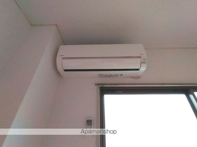 プレアール小若江の内装写真