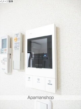 フジパレス東釘貫丁[1LDK/35.46m2]のセキュリティ