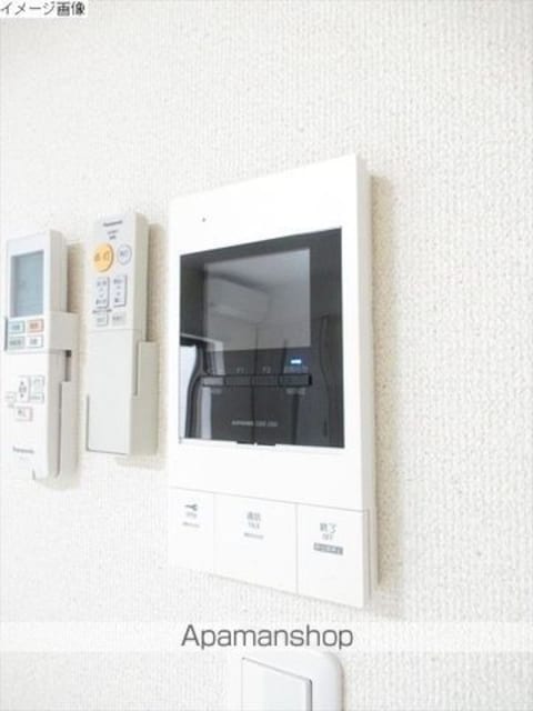 フジパレス東釘貫丁[1LDK/35.46m2]のセキュリティ