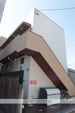 LeaHaleの外観写真