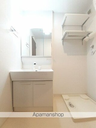 メゾン　ド　コルヌイエ　Ⅳ[1LDK/50.05m2]の洗面所