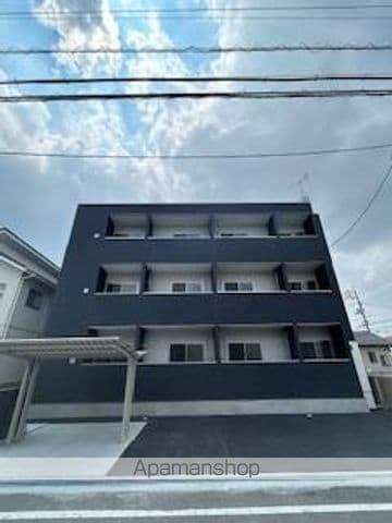 月光 神田町の外観写真