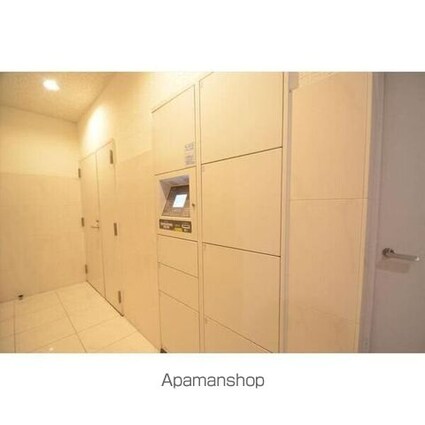 エコロジー鶴舞レジデンス[1K/22.9m2]のその他設備