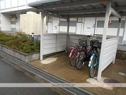 レオパレスサニーフォート[1K/23.18m2]のその他設備2