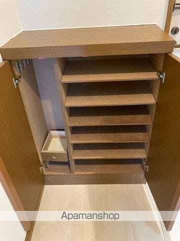 グレースハイツ西宮の内装写真