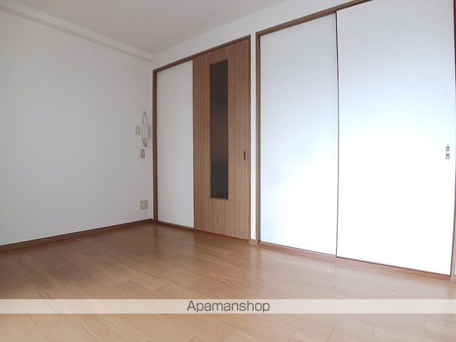 サンドミールの内装写真