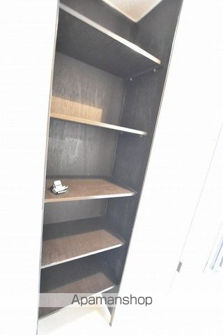 藤井ビル麻生の内装写真
