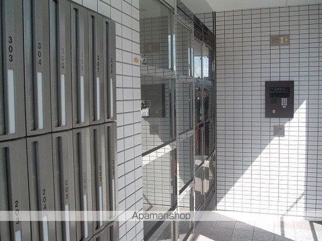 プレステージ美里の内装写真