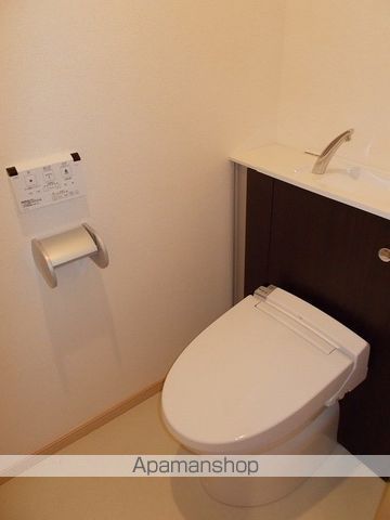プレイン ステージの内装写真