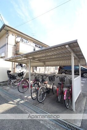 リヴェール　Ａ棟[3LDK/70.43m2]の外観5