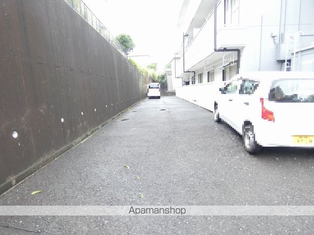 上島マンションのその他写真