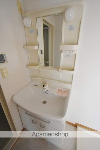 フォレスタの内装写真