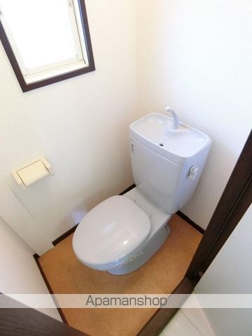 サンビレッジOGASA D棟の内装写真