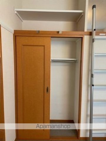 レオパレスかりがねの内装写真