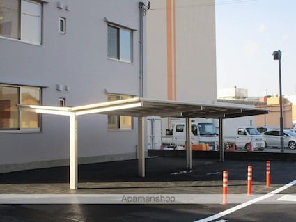 徳島県徳島市万代町５丁目[2LDK/55.55m2]の外観5