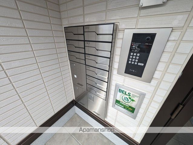 ＤーＲＯＯＭ茜部中島　Ａ棟 301 ｜ 岐阜県岐阜市茜部中島１丁目75-1（賃貸アパート1LDK・3階・42.09㎡） その20