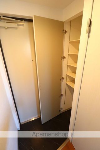 カハラ月寒中央の内装写真