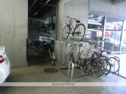 クレアールフレスカ[2LDK/71.47m2]の共用部9