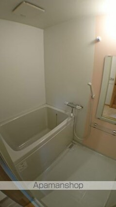 Ｌｕｍｉｇｒａｃｅ[2LDK/60.2m2]のバス