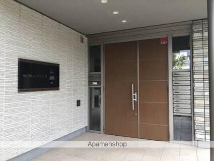 シャーメゾン宇多津　Ｂ棟[3LDK/73.89m2]のエントランス