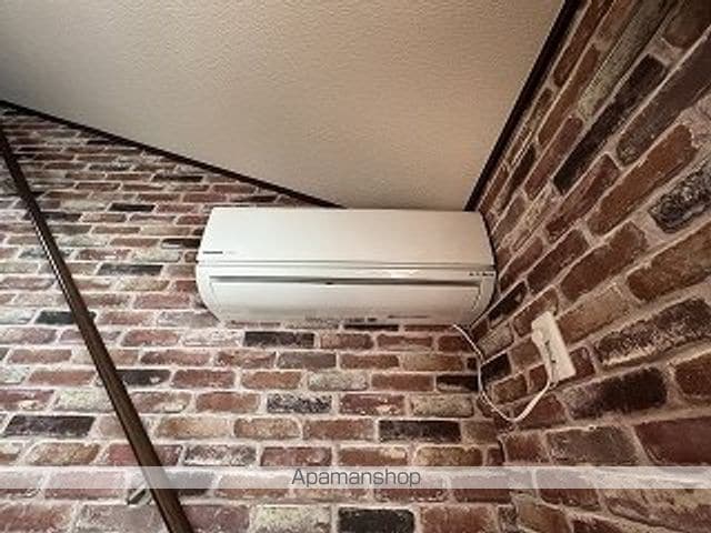 VARIETYBOX平塚の内装写真