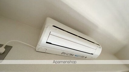 メゾンなかやま[1K/24.5m2]のその他設備