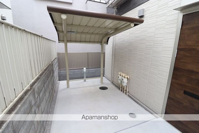 セレスト徳和[1LDK/47.61m2]の共用部3