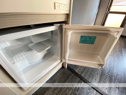 キャッスルマンション河辺[1R/18m2]の内装5