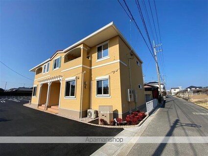 ブライトサイドⅠ[1LDK/50.24m2]の外観2