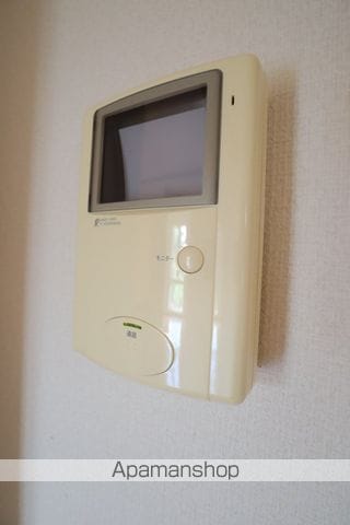 アメニティハイツ Dの内装写真
