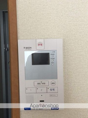 レオパレスリバーサイドパレスの内装写真