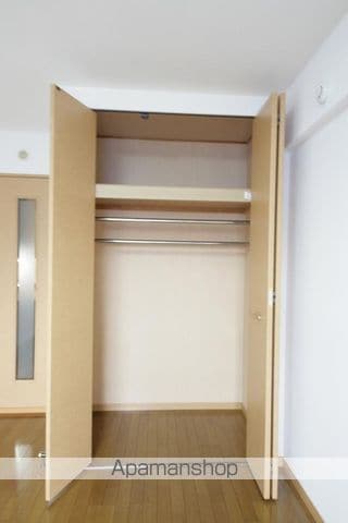 クリア吉塚の内装写真