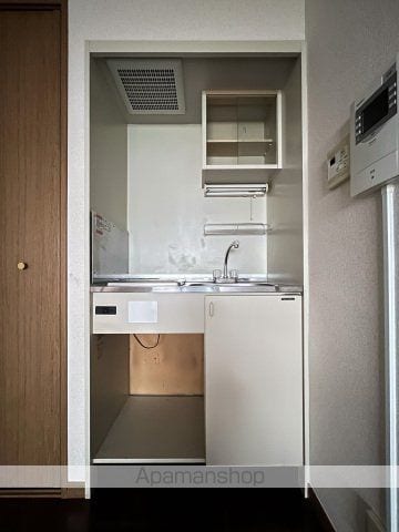 ライオンズマンション西新井本町第2の内装写真