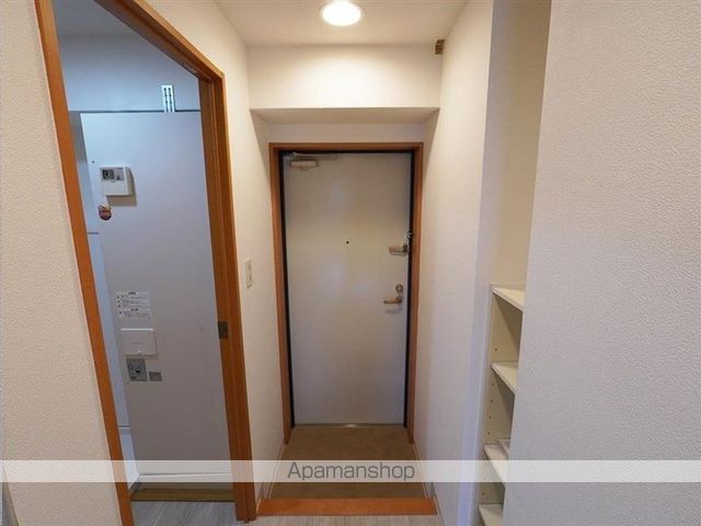 STUDIO原町の内装写真