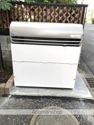 クイーンハイツ IIの内装写真