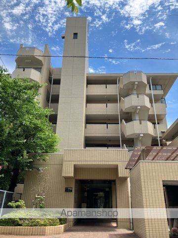 コスモパーク戸田弐番館