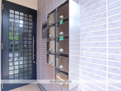 インフィニティ今池[1K/24.63m2]の外観5