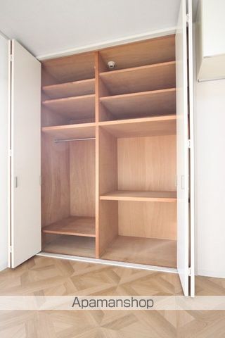 ラ・ヴェール泉[1K/25.37m2]の内装4