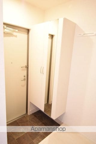 ソレアードの内装写真