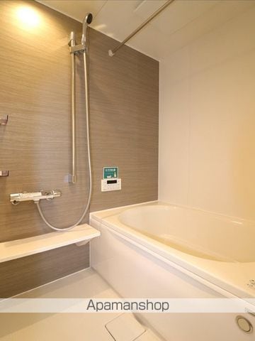 DーROOM中央Iの内装写真