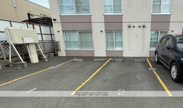 エリクシール白石のその他写真