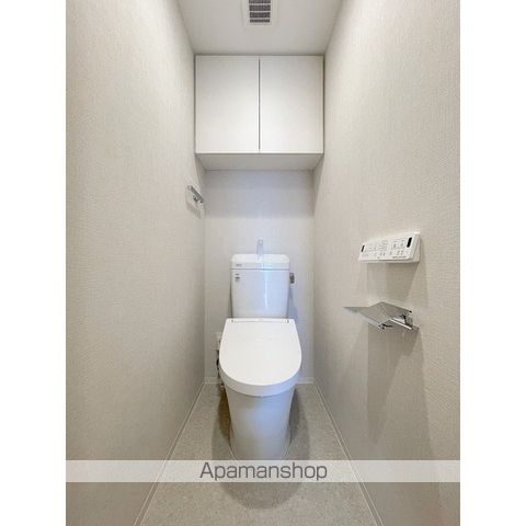 HF北千住レジデンスの内装写真