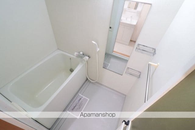 ラフォーレ山崎 Aの内装写真