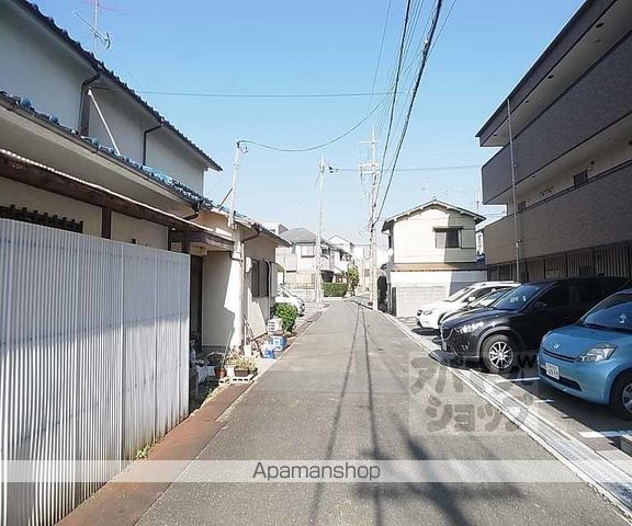 阪急電鉄京都線 西山天王山駅 徒歩6分 2階建 築49年のその他写真