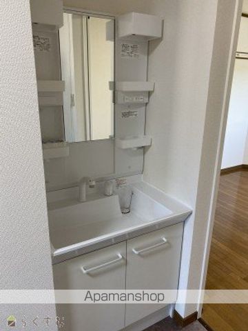 コーポ・マリノスの内装写真